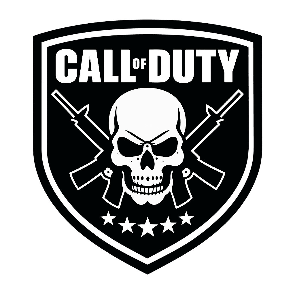COD logo