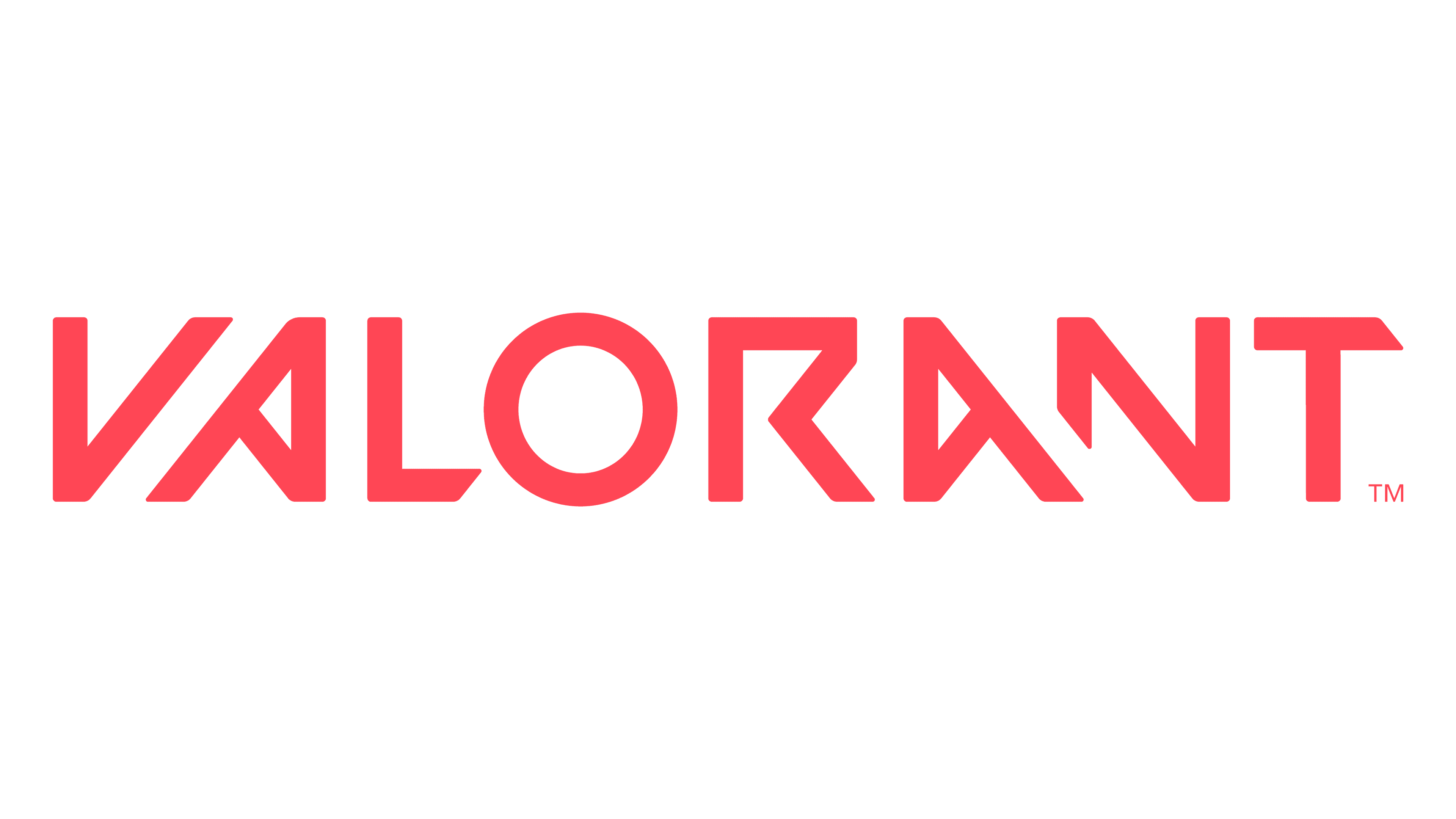 Valorant logo